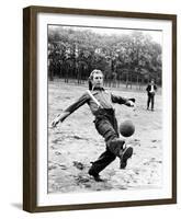 Bobby Moore-null-Framed Photo