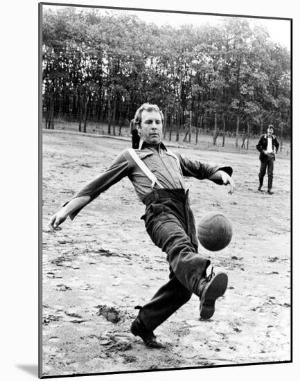 Bobby Moore-null-Mounted Photo