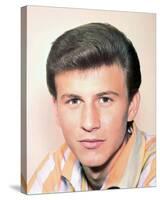 Bobby Rydell-null-Stretched Canvas