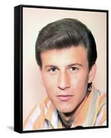 Bobby Rydell-null-Framed Stretched Canvas