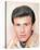 Bobby Rydell-null-Stretched Canvas