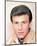 Bobby Rydell-null-Mounted Photo