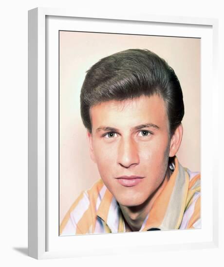 Bobby Rydell-null-Framed Photo