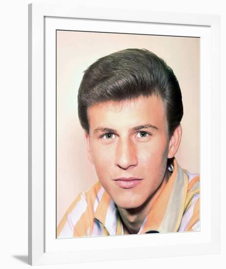 Bobby Rydell-null-Framed Photo