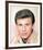 Bobby Rydell-null-Framed Photo