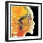 Bobby Timmons - From the Bottom-null-Framed Art Print