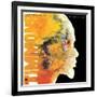 Bobby Timmons - From the Bottom-null-Framed Art Print