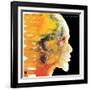 Bobby Timmons - From the Bottom-null-Framed Art Print