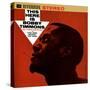 Bobby Timmons - This Here is Bobby Timmons-null-Stretched Canvas