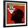 Bobby Timmons - This Here is Bobby Timmons-null-Framed Art Print