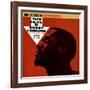 Bobby Timmons - This Here is Bobby Timmons-null-Framed Art Print