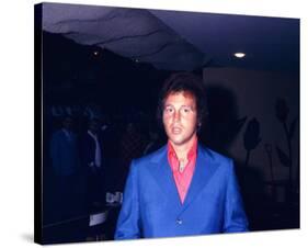 Bobby Vinton-null-Stretched Canvas