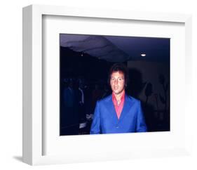 Bobby Vinton-null-Framed Photo