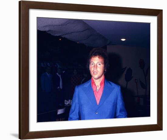 Bobby Vinton-null-Framed Photo