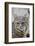 Bobcat Closeup-Hal Beral-Framed Photographic Print