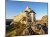 Bobolice Royal Castle, Trail of the Eagles' Nests, Krakow-Czestochowa Upland (Polish Jura), Poland-Karol Kozlowski-Mounted Photographic Print