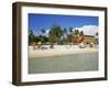 Boca Chica, Dominican Republic, West Indies, Central America-Lightfoot Jeremy-Framed Photographic Print