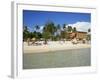 Boca Chica, Dominican Republic, West Indies, Central America-Lightfoot Jeremy-Framed Photographic Print