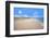 Boca Grandi Beach-Kjersti-Framed Photographic Print