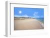 Boca Grandi Beach-Kjersti-Framed Photographic Print