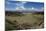 Boca Negra Canyon in the Petroglyph National Monument-null-Mounted Giclee Print