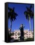 Boca Raton Resort and Club, Florida, USA-null-Framed Stretched Canvas