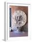 Bocca Della Verita, Santa Maria in Cosmedin, Rome, Lazio, Italy, Europe-Peter-Framed Photographic Print