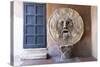 Bocca Della Verita, Santa Maria in Cosmedin, Rome, Lazio, Italy, Europe-Peter-Stretched Canvas