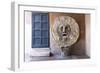 Bocca Della Verita, Santa Maria in Cosmedin, Rome, Lazio, Italy, Europe-Peter-Framed Photographic Print