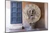 Bocca Della Verita, Santa Maria in Cosmedin, Rome, Lazio, Italy, Europe-Peter-Mounted Photographic Print