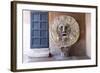 Bocca Della Verita, Santa Maria in Cosmedin, Rome, Lazio, Italy, Europe-Peter-Framed Photographic Print