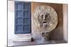 Bocca Della Verita, Santa Maria in Cosmedin, Rome, Lazio, Italy, Europe-Peter-Mounted Photographic Print