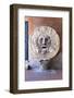 Bocca Della Verita, Santa Maria in Cosmedin, Rome, Lazio, Italy, Europe-Peter-Framed Photographic Print