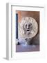 Bocca Della Verita, Santa Maria in Cosmedin, Rome, Lazio, Italy, Europe-Peter-Framed Photographic Print