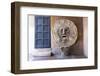 Bocca Della Verita, Santa Maria in Cosmedin, Rome, Lazio, Italy, Europe-Peter-Framed Photographic Print