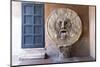 Bocca Della Verita, Santa Maria in Cosmedin, Rome, Lazio, Italy, Europe-Peter-Mounted Photographic Print