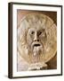 Bocca della Verità-null-Framed Photographic Print