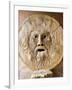 Bocca della Verità-null-Framed Photographic Print