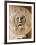 Bocca della Verità-null-Framed Photographic Print