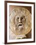 Bocca della Verità-null-Framed Photographic Print