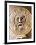 Bocca della Verità-null-Framed Photographic Print