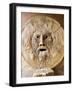 Bocca della Verità-null-Framed Photographic Print