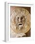 Bocca della Verità-null-Framed Photographic Print