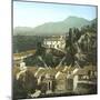 Bocca Di Falco (Near Palermo, Sicily, Italy), Overview, Circa 1860-Leon, Levy et Fils-Mounted Photographic Print