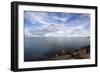 Bocca Rocks-Sebastien Lory-Framed Photographic Print