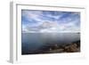 Bocca Rocks-Sebastien Lory-Framed Photographic Print