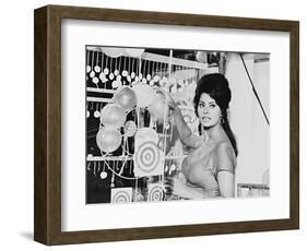 Boccaccio '70, 1962-null-Framed Photographic Print