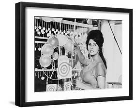 Boccaccio '70, 1962-null-Framed Photographic Print