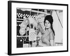 Boccaccio '70, 1962-null-Framed Photographic Print