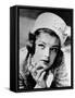 Boccaccio '70, Romy Schneider, 1962-null-Framed Stretched Canvas